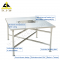 Stainless Steel BBQ Table(TW-28S) 